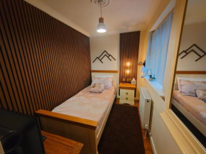 Castle View Guest House